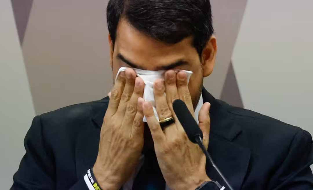 Em derrota inédita para Lula, Senado rejeita ida de Messias ao STF