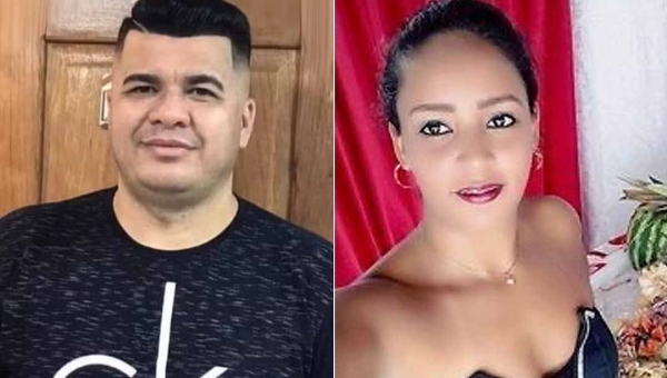 Homem que matou a mulher a facadas na frente da filha é condenado a mais de 54 anos de prisão por feminicídio qualificado