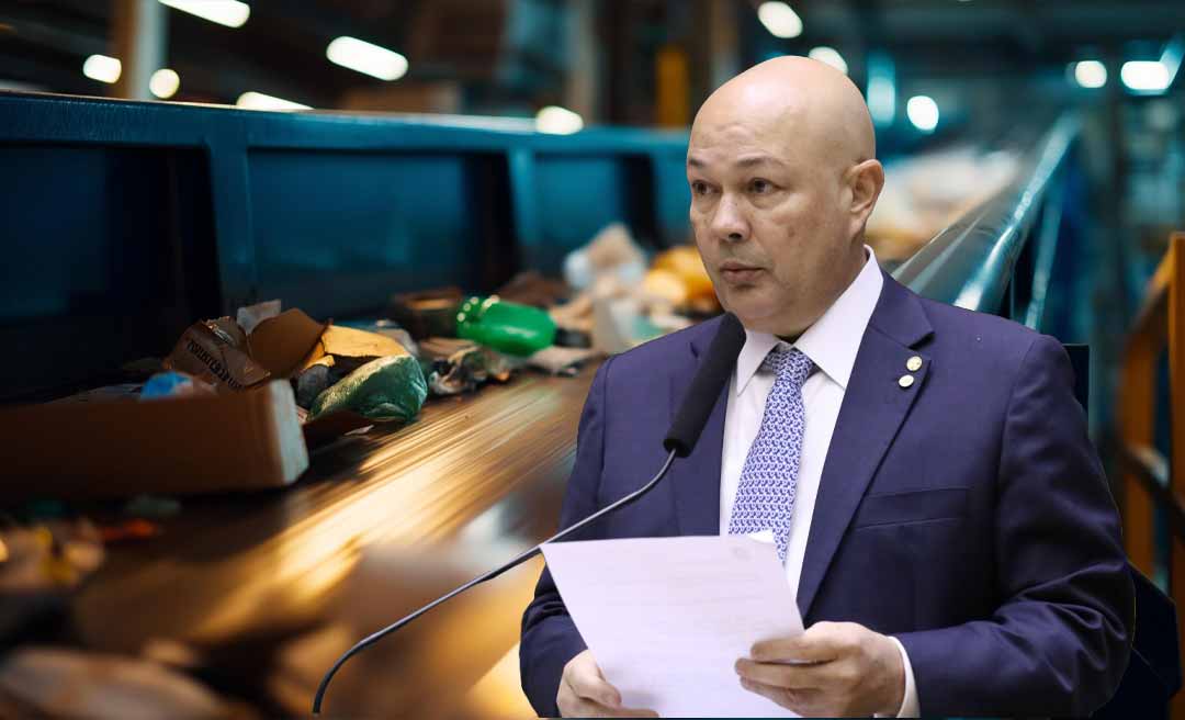 Indústria pode ganhar eficiência com novo modelo de reaproveitamento de resíduos