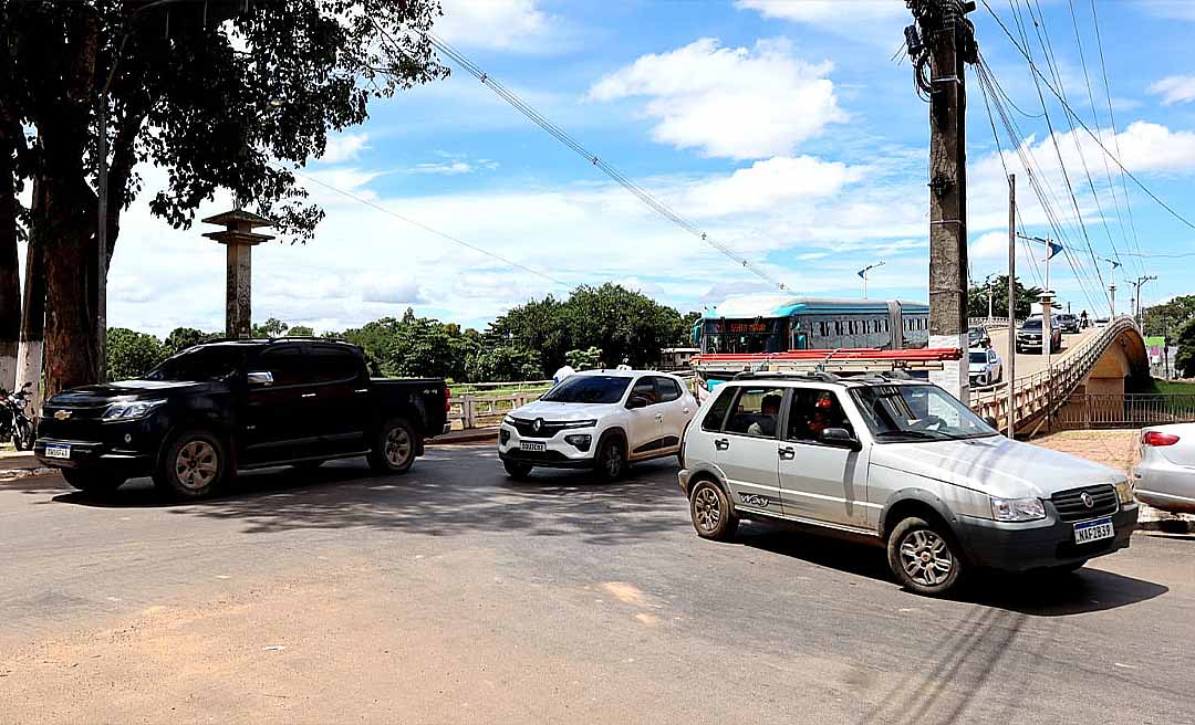 Detran-AC publica editais de autuação e penalidade de multas e abre prazo para defesa e recursos