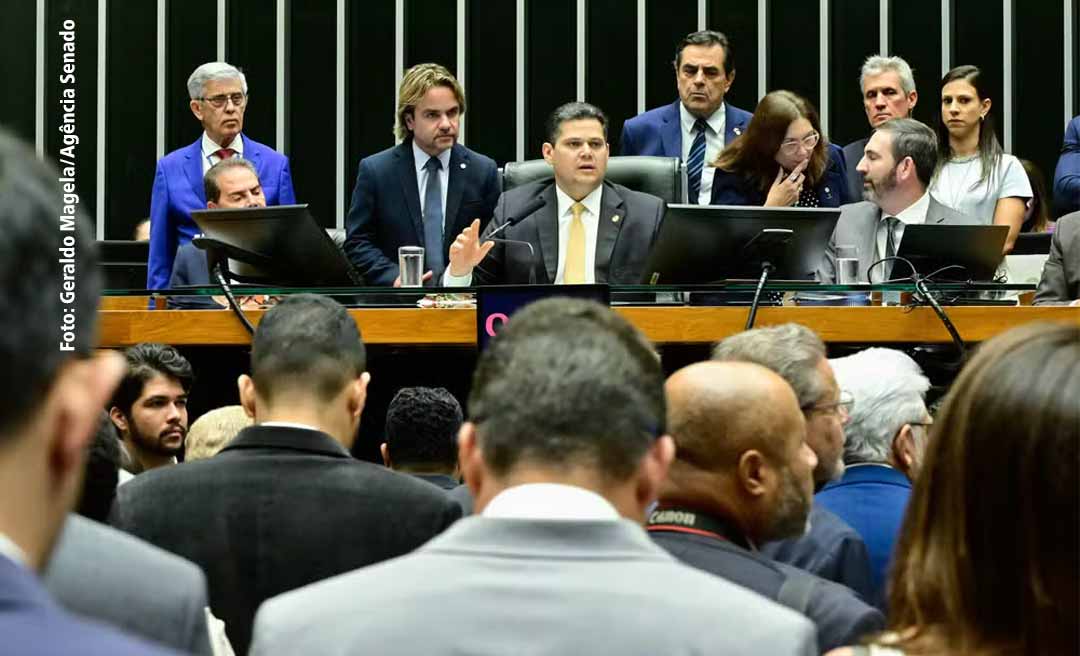 PL da Dosimetria: Congresso derruba veto de Lula e beneficia Bolsonaro; texto segue para promulgação