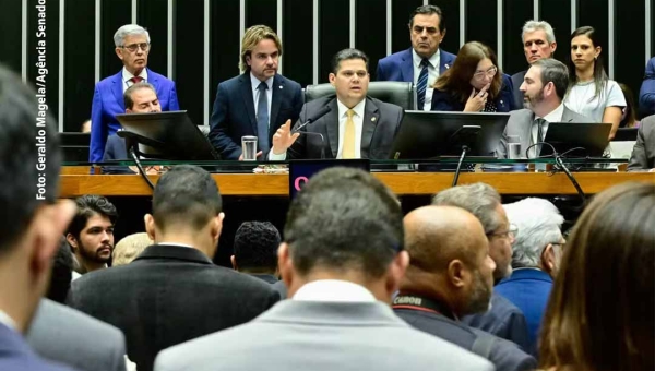PL da Dosimetria: Congresso derruba veto de Lula e beneficia Bolsonaro; texto segue para promulgação
