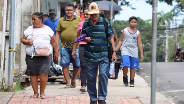 Com Imposto de Renda zero, trabalhadores do Acre ganham fôlego no orçamento em 2026