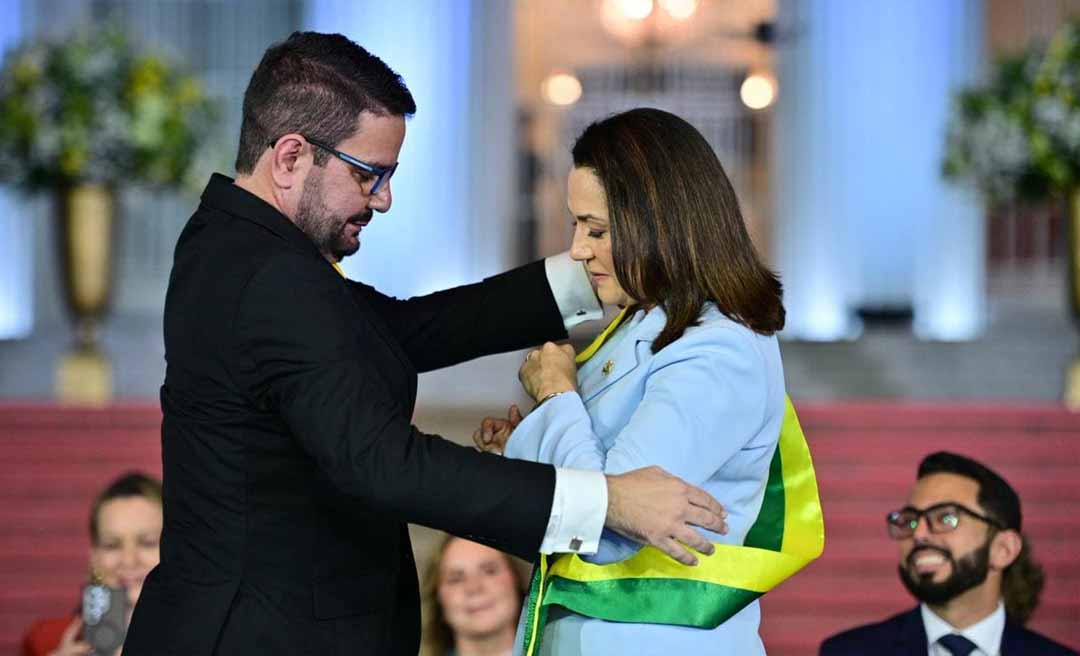 30 dias de Mailza no governo: do desgaste inicial à tentativa de manter a governabilidade