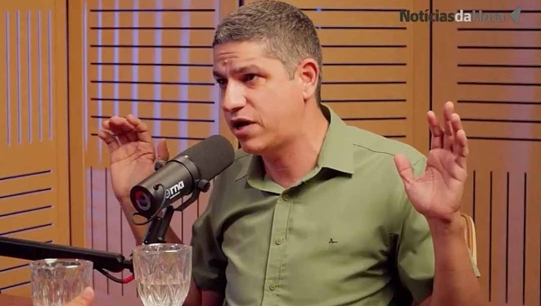 Após não ser chamado para conversar com Mailza, deputado Calegário diz que não fará parte da base da governadora na Aleac