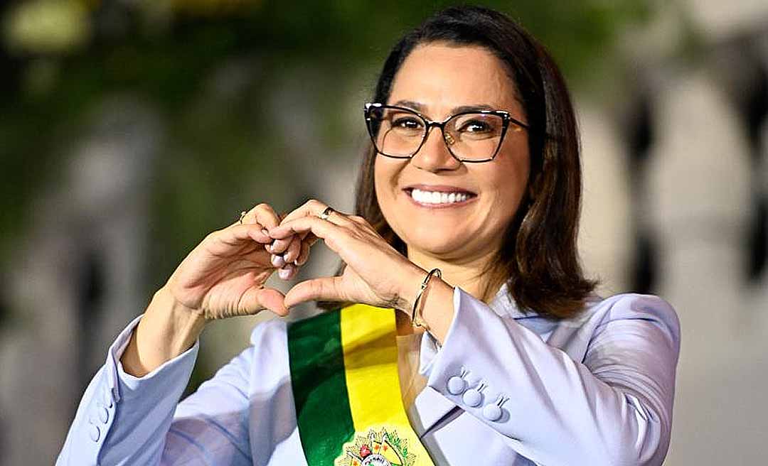 Mailza Assis completa 30 dias de governo com ritmo intenso, entregas e presença histórica no interior do Acre