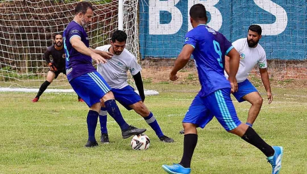 Inscrições abertas: Sinjac inova com sistema inteligente de sorteio instantâneo para o Campeonato da Imprensa 2026