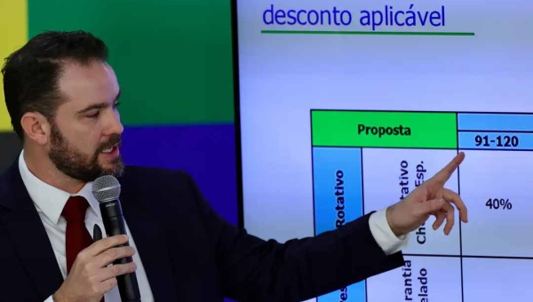 Veja quem tem direito a acessar o novo Desenrola lançado pelo presidente Lula