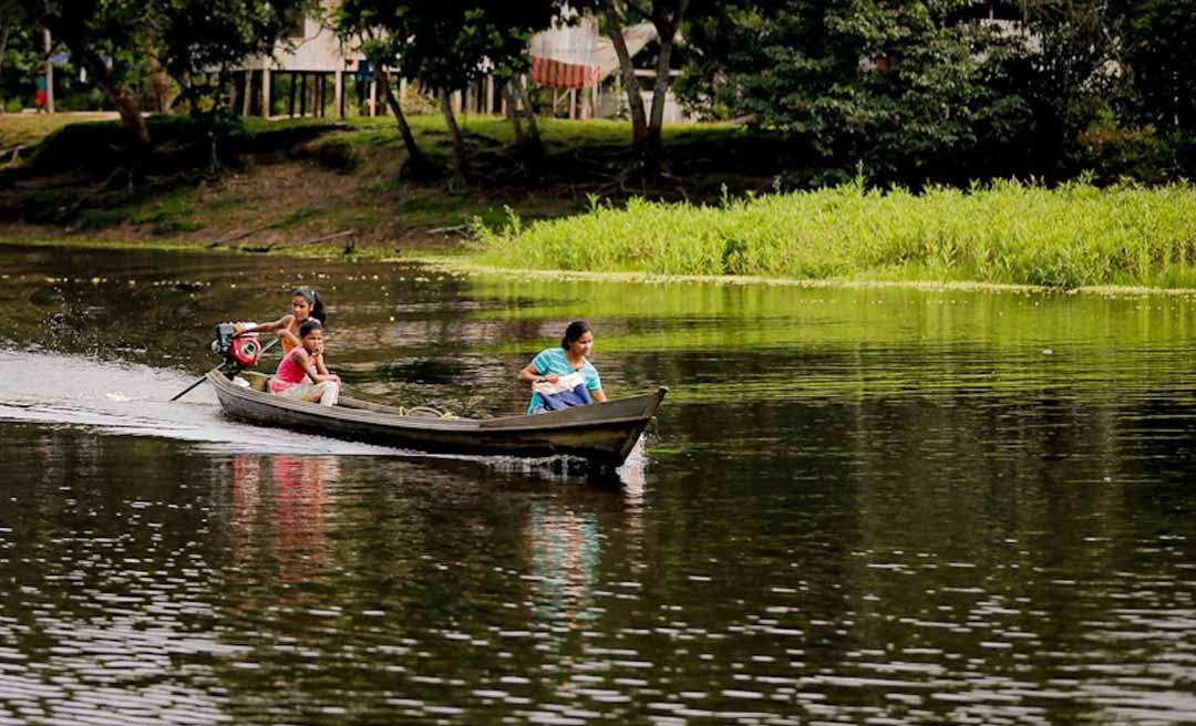 Edital de R$ 4,5 milhões para projetos sustentáveis e adaptação às mudanças climáticas encerra inscrições nesta quarta