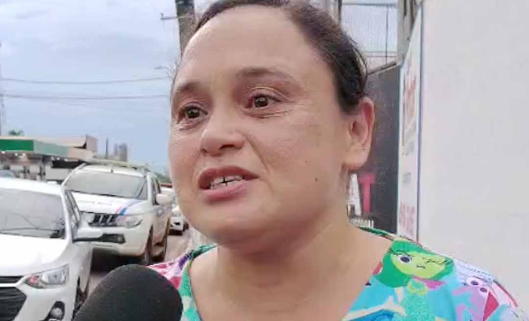 “Meu filho estava lá dentro. A gente nunca imagina uma coisa dessas acontecendo", mãe relata angústia após ataque armado de aluno no São José