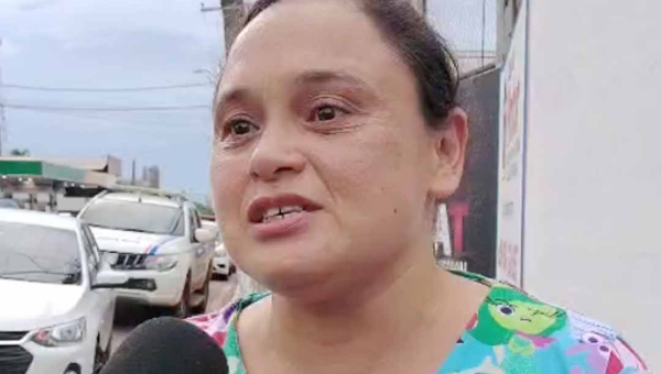 “Meu filho estava lá dentro. A gente nunca imagina uma coisa dessas acontecendo", mãe relata angústia após ataque armado de aluno no São José
