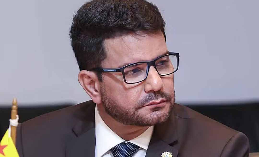 Gladson diz que não existem palavras que deem conta do vazio deixado após atentado em Rio Branco