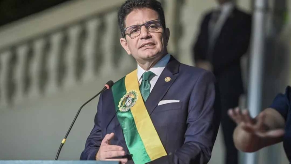 STJ condena ex-governador Gladson Camelí a 25 anos de prisão e pagamento de indenização de R$ 11 milhões
