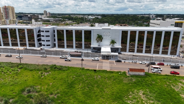 Ministério Público do Acre pede internação provisória de adolescente apontado como autor do ataque no São José