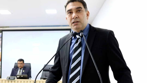 “Projeto já previa prevenção e apoio psicológico”, diz Samir Bestene sobre Lei ‘Escola Segura’ após ataque no Instituto São José