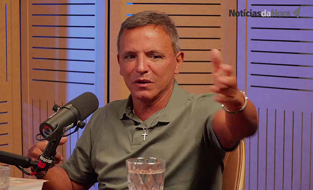 Bittar chama Jorge Viana de ‘perseguidor’ e dispara: ‘acabou ajudando a fazer luz para as minhas emendas’