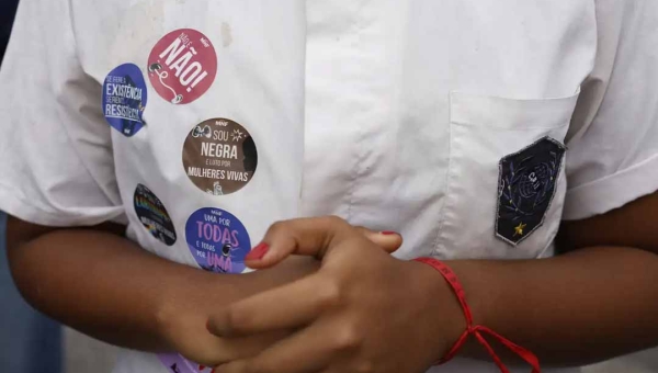 Câmara dos Deputados aprova aumento de penas para estupro e assédio sexual