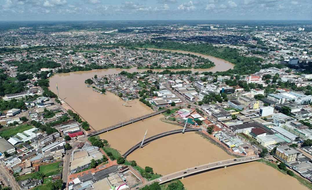 Para atrair novos investimentos, campanha “Vem pro Acre” levando exposição e debates ao Rio de Janeiro