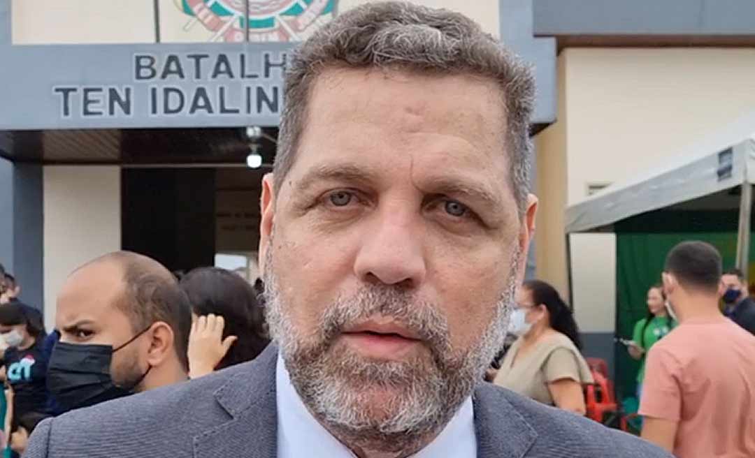 “Gladson pode se tornar o Sérgio Cabral da Amazônia”, diz Major Rocha após condenação no STJ