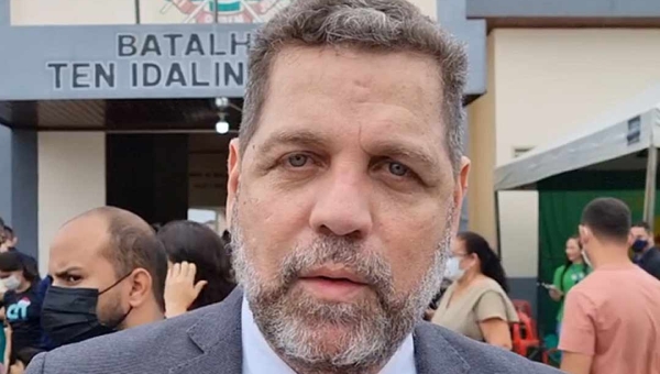 “Gladson pode se tornar o Sérgio Cabral da Amazônia”, diz Major Rocha após condenação no STJ