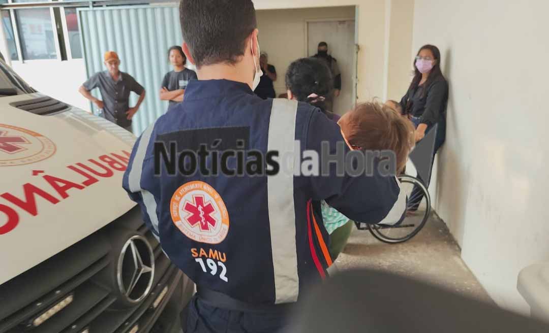 ATENDIDA NO PS Image
