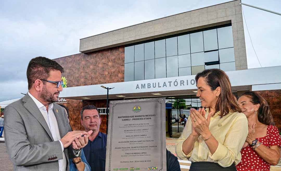 Governo do Acre fortalece políticas públicas e amplia investimentos para garantir dignidade e oportunidades às mães acreanas
