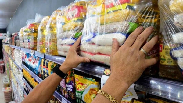 Cesta básica sobe em todas as Capitais e salário mínimo ideal deveria ser de R$ 7,6 mil, aponta DIEESE