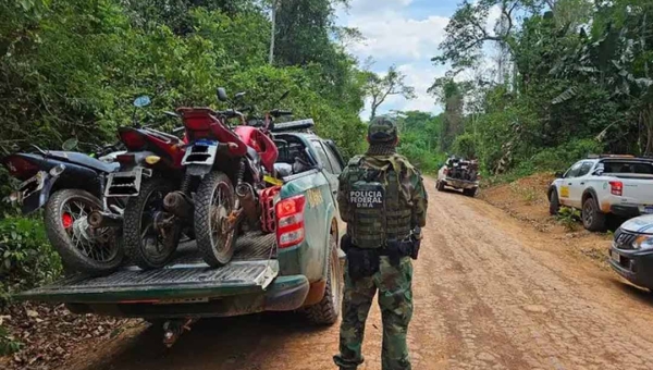 Lei do Acre que pode ‘incentivar’ invasões de áreas públicas é questionada no Supremo; Confederação argumenta que legislação prejudica o processo de reforma agrária