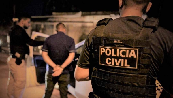 Segurança pública registra redução nos índices de mortes violentas em todo o Estado