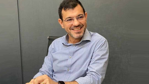 “A saúde do Acre está doente e precisa de alguém preparado para resolver”, diz Thor Dantas
