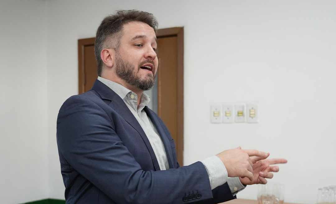 Descarte irregular de lixo e impactos do novo decreto serão debatidos em audiência pública promovida por Felipe Tchê