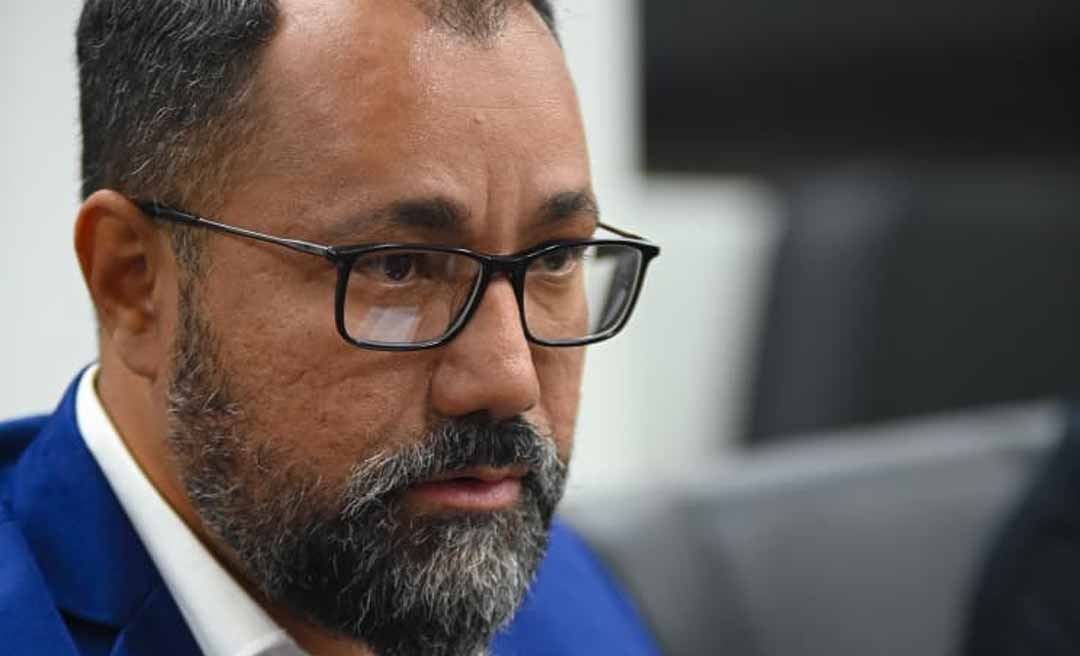 Comitiva de Feijó tenta audiência com Mailza para discutir obras e ramais, mas não é recebida por governadora