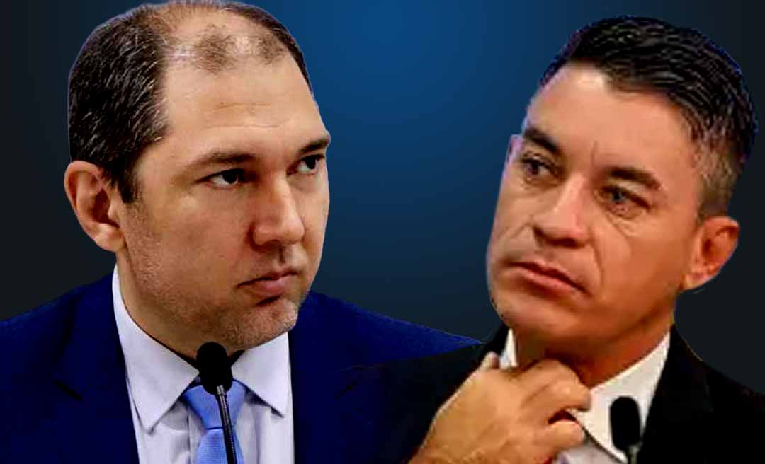 Joabe acusa gestão de Raimundo Neném de afundar finanças da Câmara: “Na minha gestão acabou o trem da alegria”