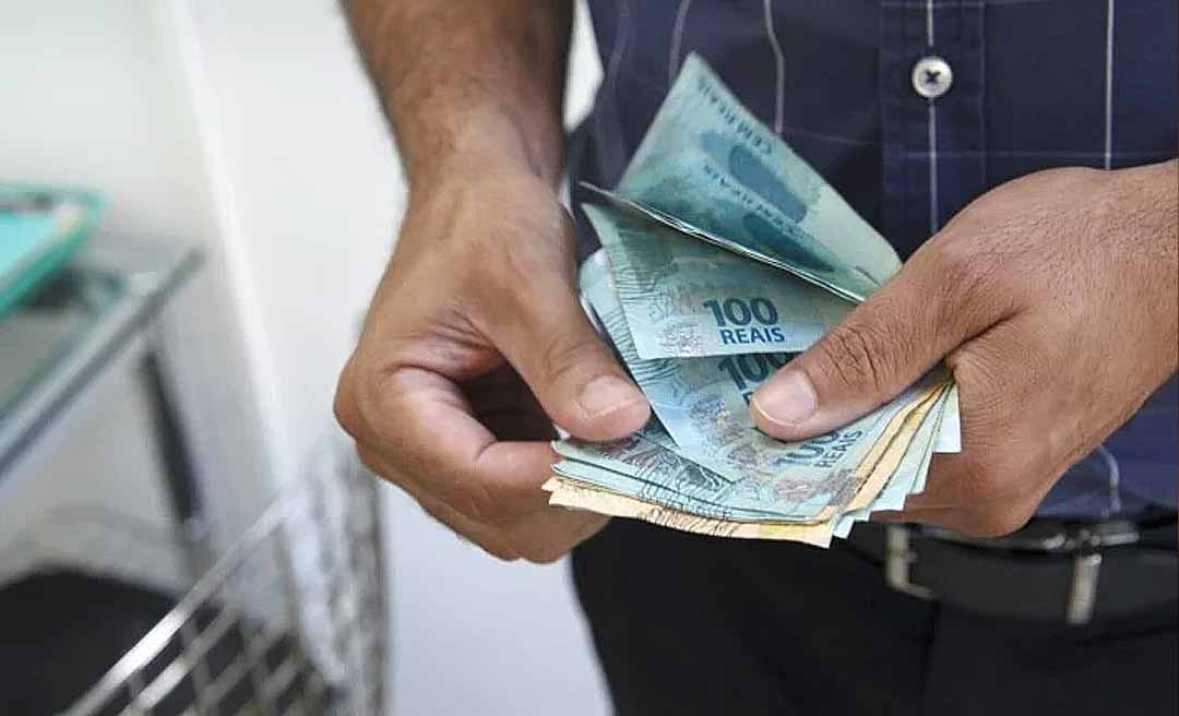 Quarto lote do abono salarial vai injetar R$ 16,3 milhões na economia do Acre, na próxima sexta-feira