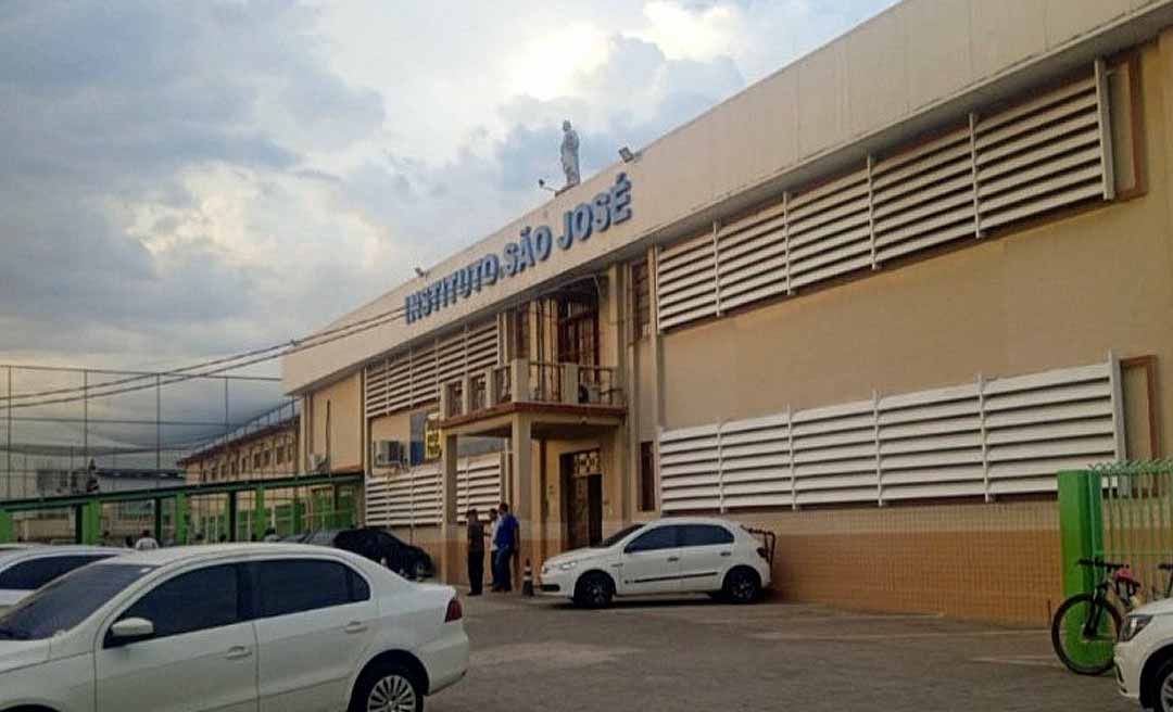 Instituto São José retoma aulas de forma gradual com apoio psicológico e reforço na segurança, na próxima semana