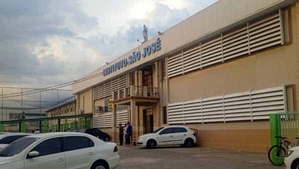 Instituto São José retoma aulas de forma gradual com apoio psicológico e reforço na segurança, na próxima semana