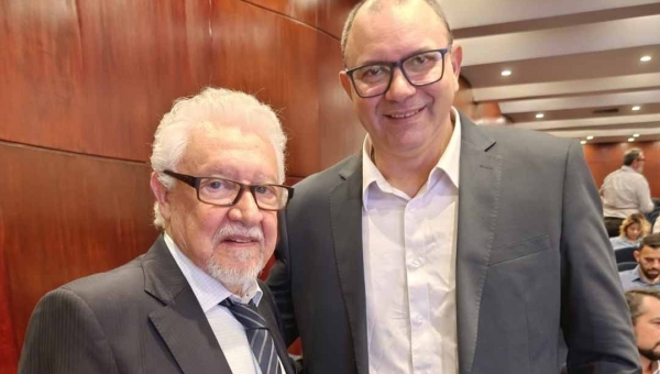 Com presença de Fernando Mitre, advogado do Acre palestra em evento para marqueteiros de SP