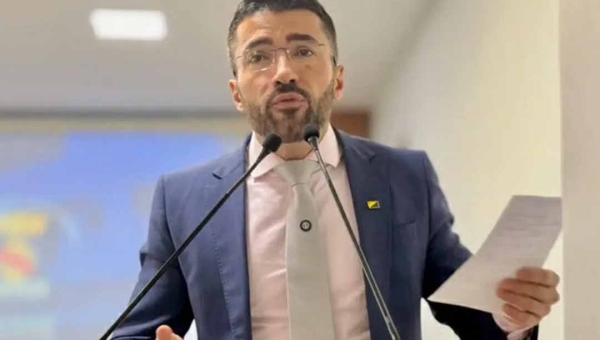 Zé Lopes reforça compromisso no combate ao abuso infantil durante o Maio Laranja