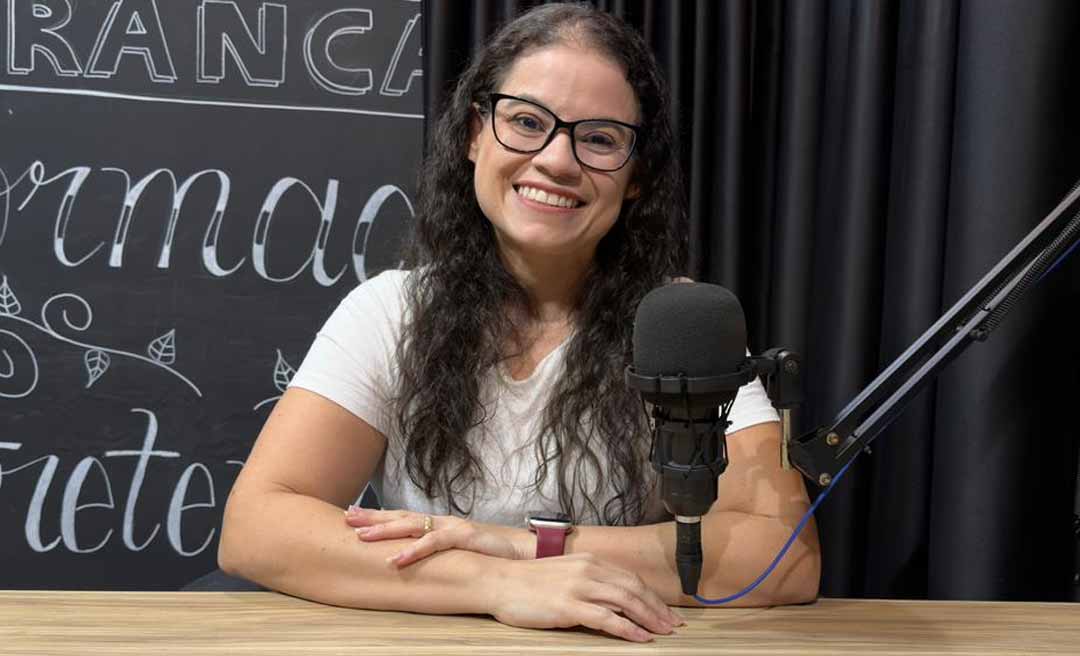 “Nem todo assassino é psicopata”, diz Carol Formiga ao analisar caso do Instituto São José