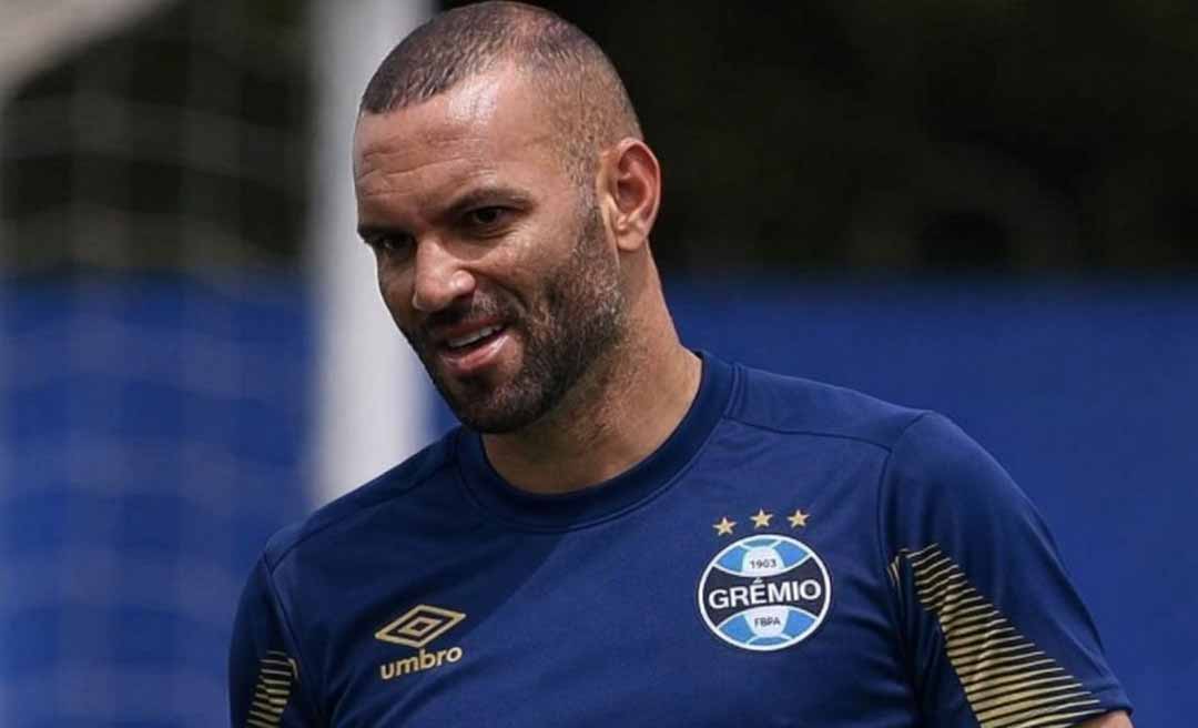 Acreano Weverton é convocado por Ancelotti para defender o Brasil na Copa do Mundo 2026