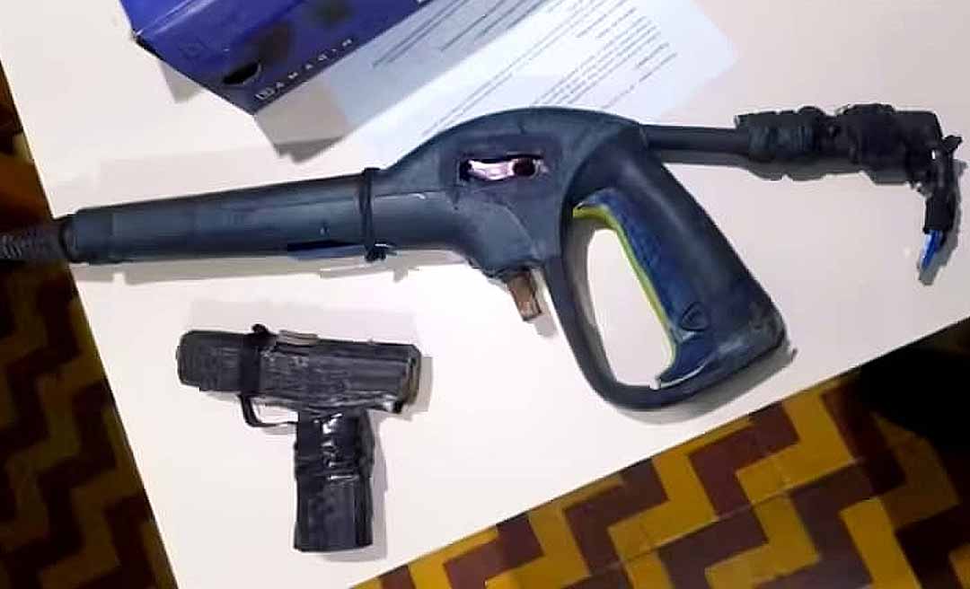 MAIS UM CASO Image