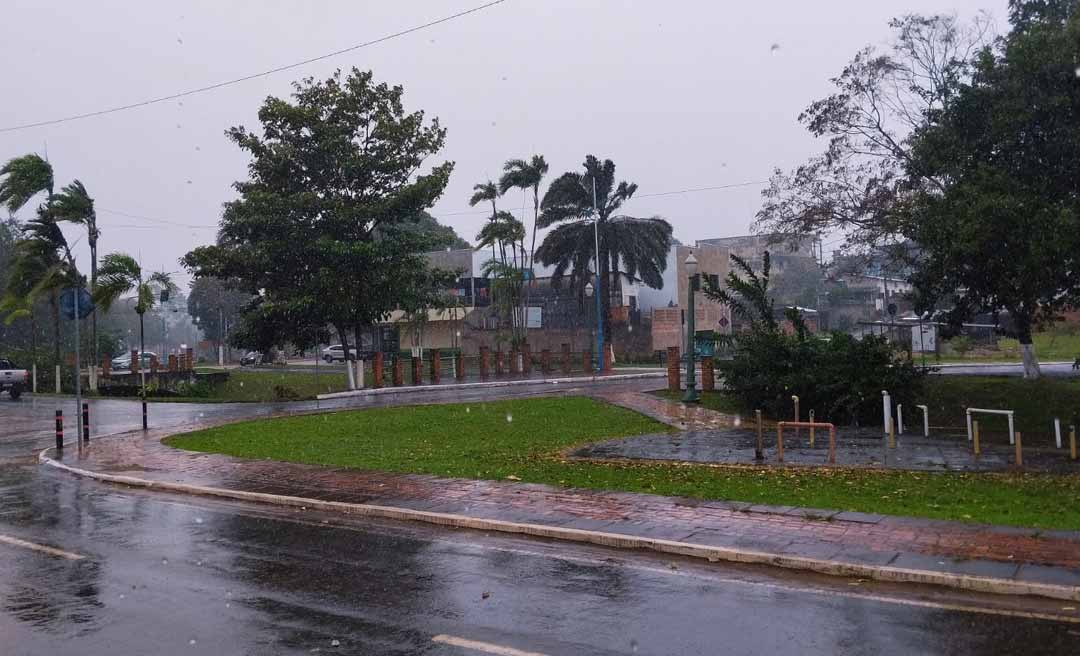O FRIO CHEGOU Image