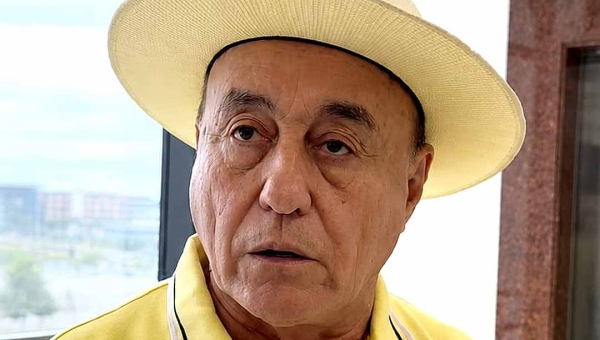 Bocalom agradece apoio de Nikolas Ferreira e diz que deputado pode mostrar ao mundo “os problemas da Amazônia”