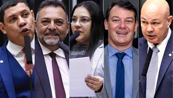 Ulysses, Zezinho Barbary, Meire Serafim, Duarte e Zé Adriano querem adiar em 10 anos o fim da escala 6 por 1
