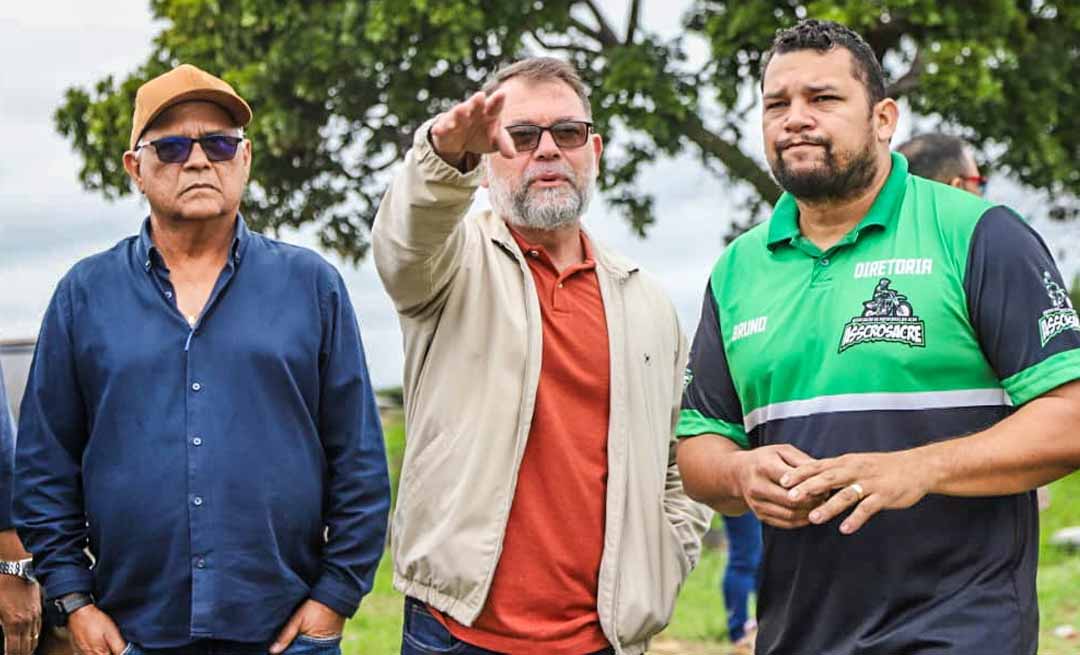 apoio ao esporte Image