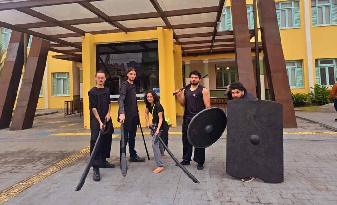 Governo encerra Semana Nacional de Museus com programação voltada à diversidade e à inclusão