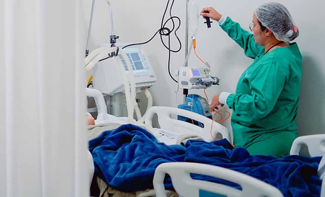 Casos de SRAG seguem estáveis no Acre, mas Fiocruz mantém alerta para avanço da doença em todo país