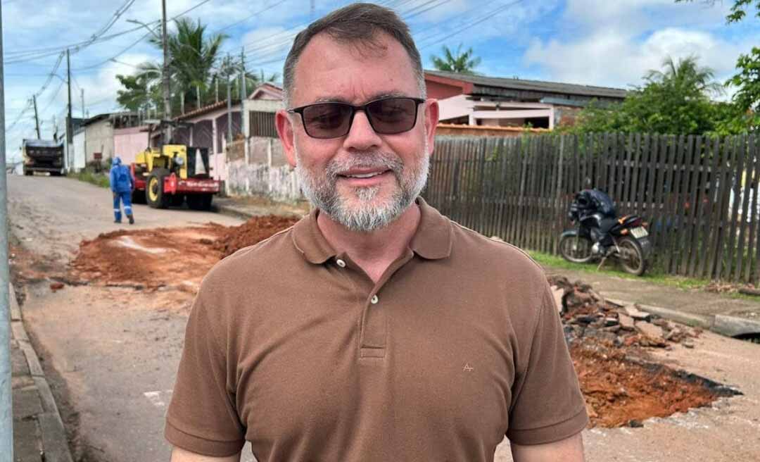 prefeito bem avaliado Image