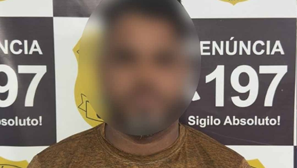 Pistoleiro que matou caseiro de fazenda em Acrelândia a mando de quadrilha especializada no furto de gado é preso no Mato Grosso