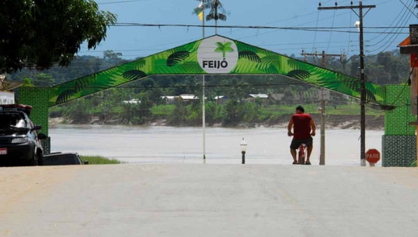 A pedido do MPF, Justiça afasta chefe da Funai em Feijó por irregularidades envolvendo benefícios indígenas